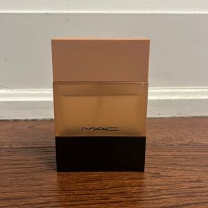 Mac crème de nude perfume 50 mls